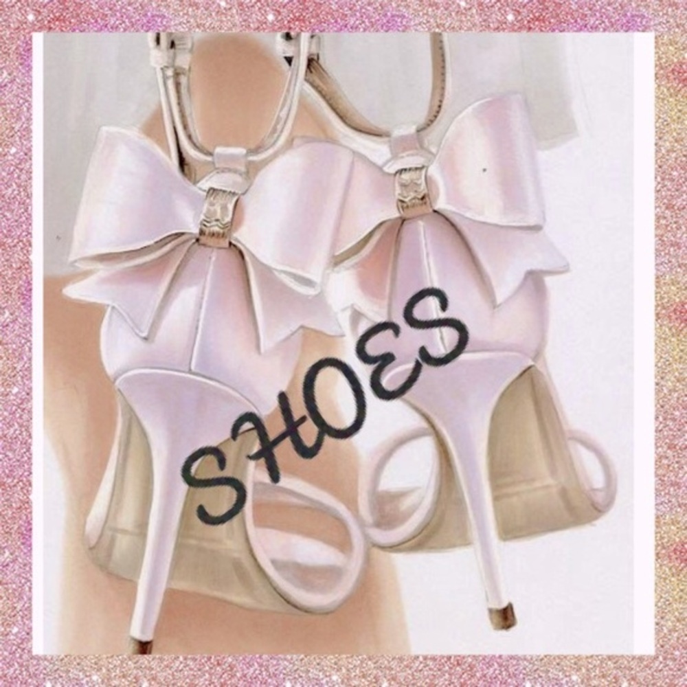 SHOES 👠